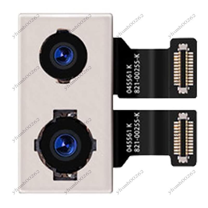 【yhumh00262】กล้องหลังหลัก แบบเปลี่ยน สําหรับ iPhone 7 Plus 7P