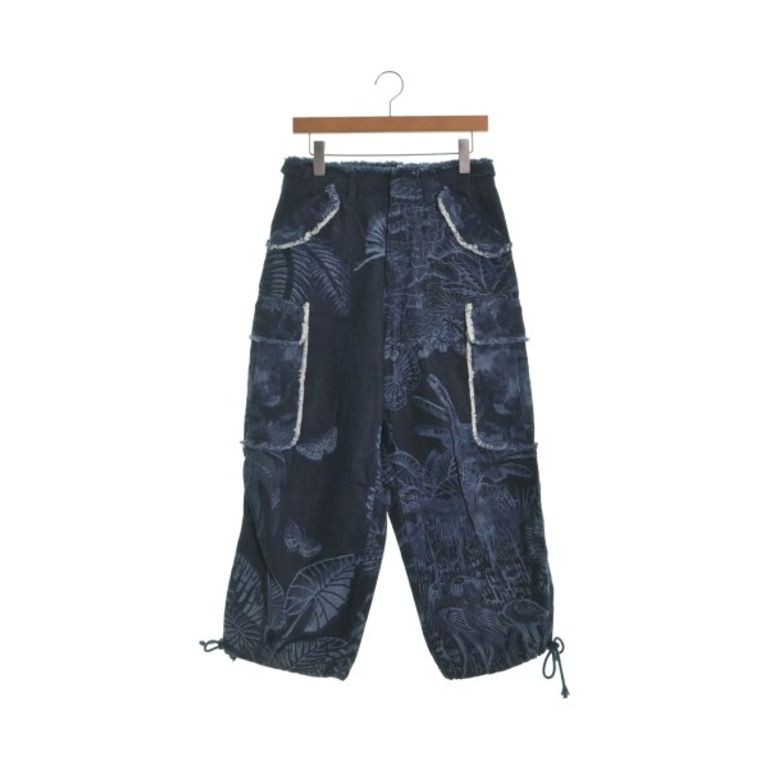 Dior Cargo Pants Direct from Japan Secondhand