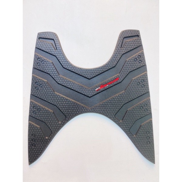 New Janus เสื่อเท้า 2021-2022, พรมปูพื้นยาง Janus รุ่น indo