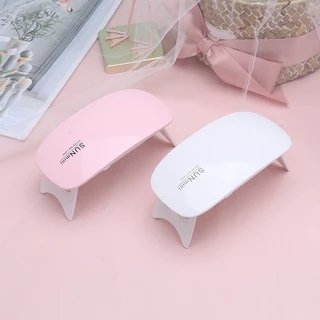 เครื่องเป่าเล็บอินเตอร์เฟส Uv อัลตราไวโอเลตเครื่องเป่าเล็บ Usb