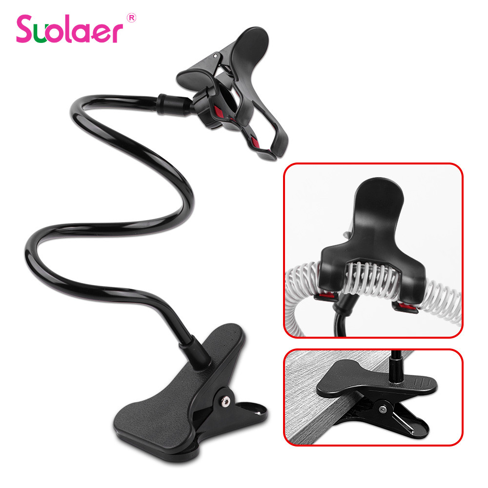 Suolaer ปรับ CPAP ท่อผู้ถือหน้ากากสําหรับป้องกันท่อรั่วและ Tangle