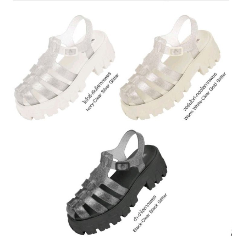 รองเท้า Monobo Nippon Glitter Original Thailand กรุงเทพ