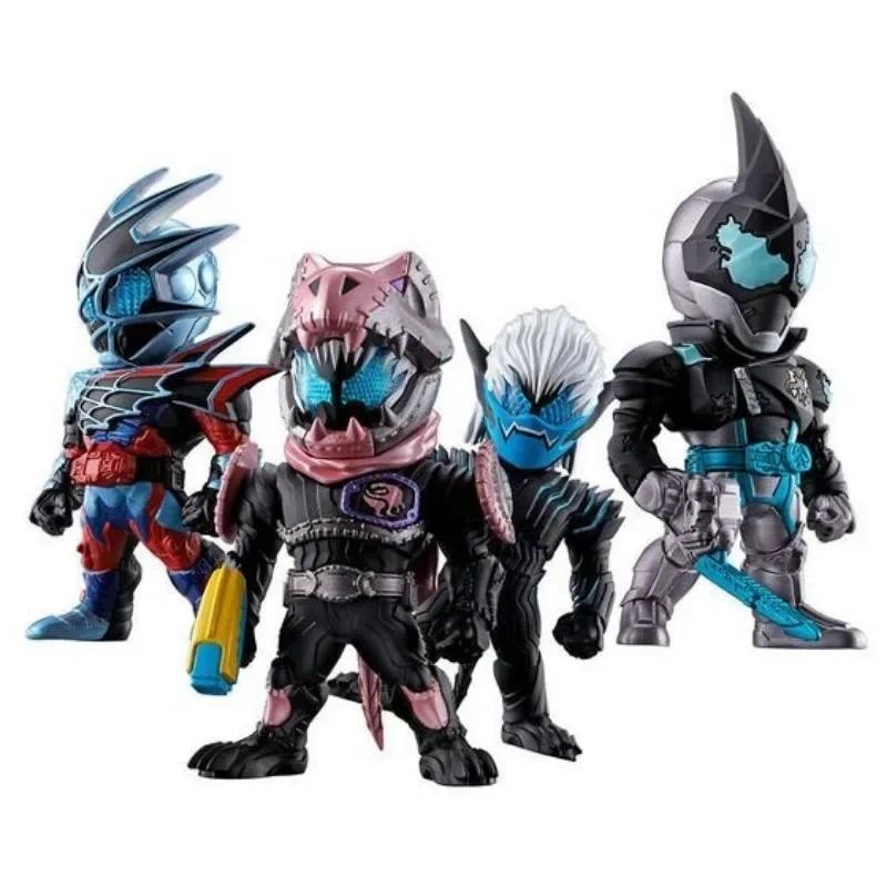 จัดส่งภายใน 3 วันOriginal Egg Box TOYS FW Masked Knight Levi CONVERGE ปีที่สอง Damons Weil Bell Joan