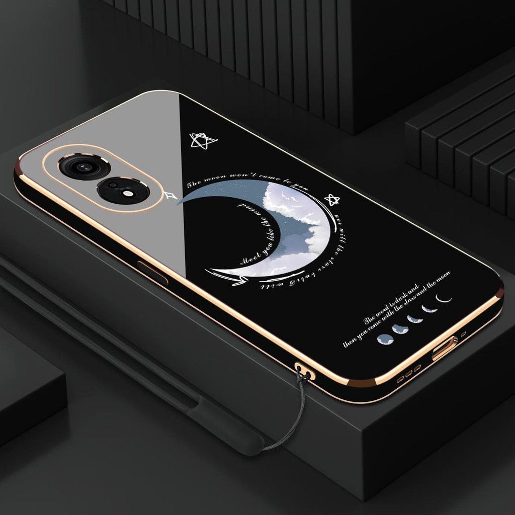 เคส HP แบบนุ่มสําหรับ VIVO G2 S1PRIME S10E S12 S16 S16E S17 S18PRO S19PRO T1 T2 T3ULTRA T4 T4X U3X U