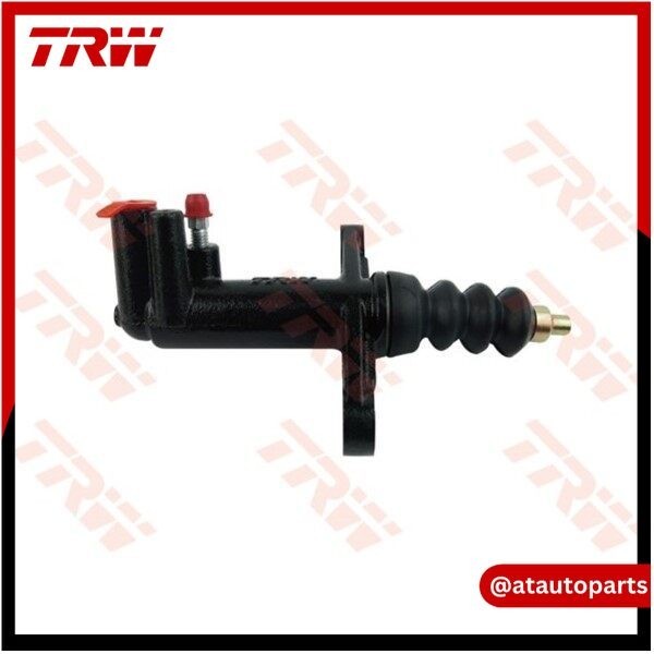 TRW แม่ปั๊มคลัทช์ล่าง ISUZU D-MAX 2.5D,3.0D ปี 05-12 1 COMMONRAIL, ALL NEW D-MAX ปี 12 (non VGS) 4WD