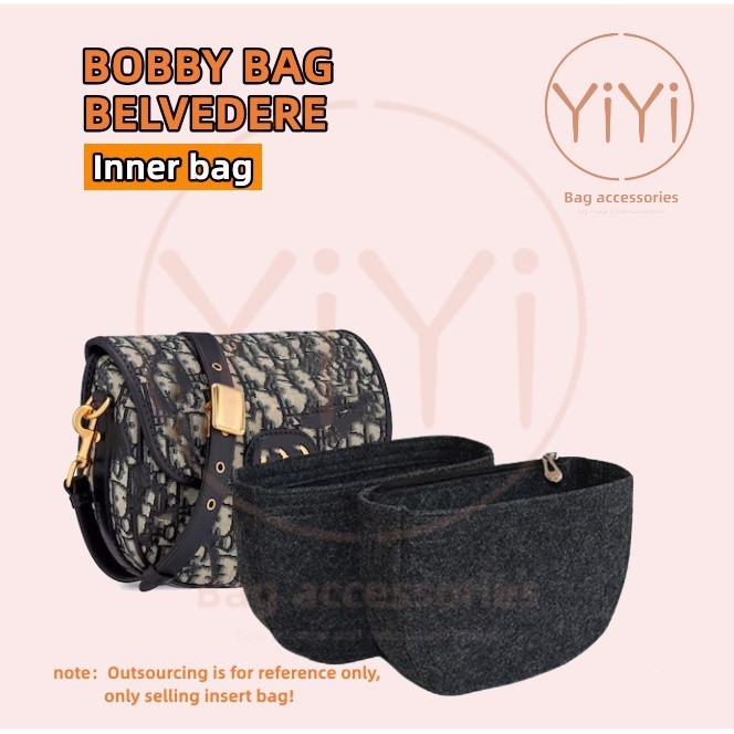 [YiYi] กระเป๋าจัดระเบียบ สําหรับ DIOR BOBBY bag GOYARD BELVEDERE