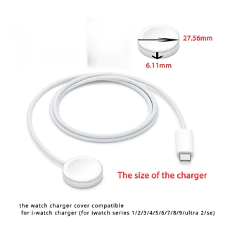 2IN1 ชุดซิลิกาเจลการ์ตูนแท่นชาร์จเหมาะสําหรับ iPhone-Watch น่ารักและ Creative Charger Holder ฐานชาร์จ s7s8 S9 S10 S11