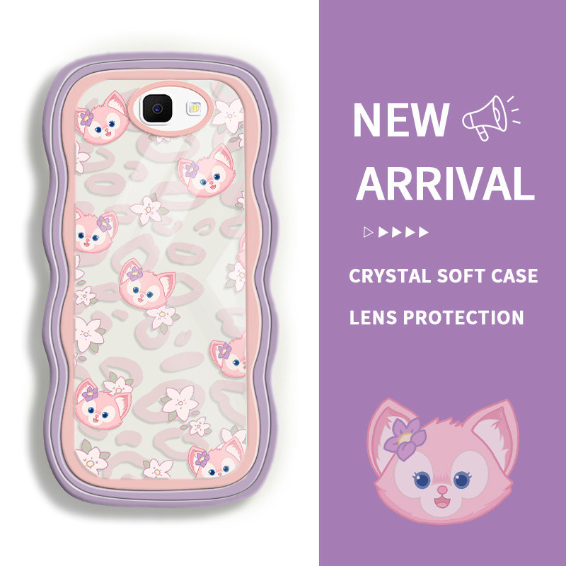 เคส HP สําหรับ Samsung J7 Prime J7 Pro J7 Core J7 2017 Samung J7 Nxt On7 2016 Samug J7Prime J7Pro J7