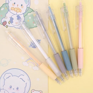 คัตเตอร์ตัดกระดาษ คัตเตอร์ปากกา คัตเตอร์พกพา น้ำหนักเบา สีสันน่าใช้ ราคาประหยัด ใบมีดคมมาก HOME&OFFICE