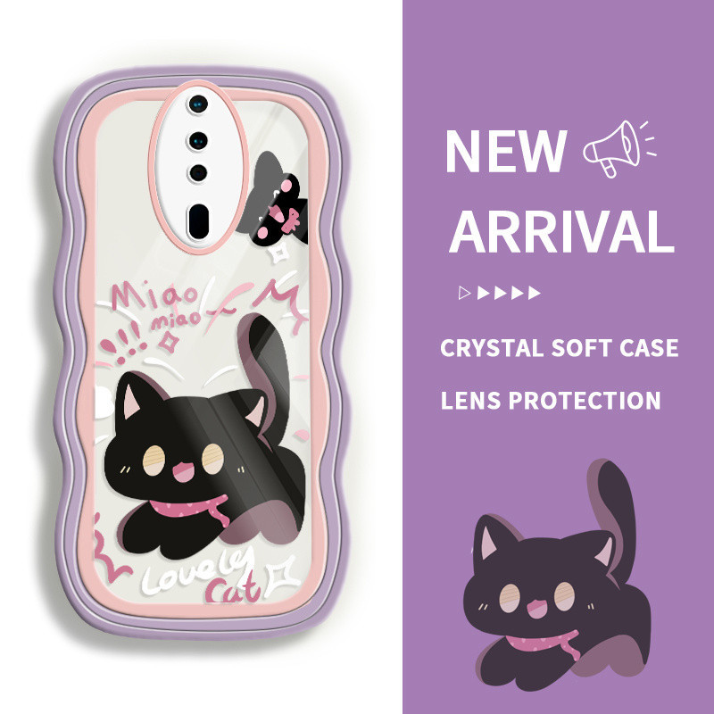 SoftCase สําหรับOppo A12 A12e A1k A11k A1X A11 A11s A11X A2X OPOPสําหรับOppoA12 0PP0 สําหรับOppoA1kส