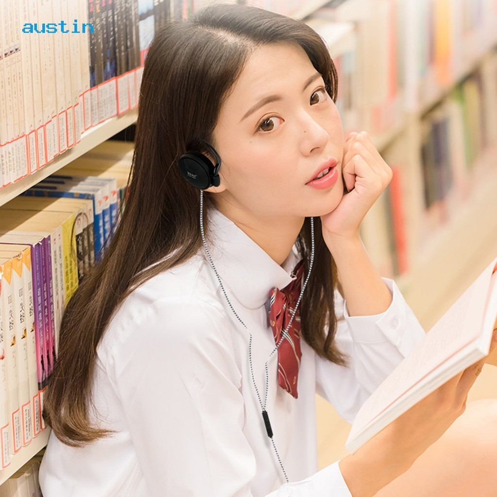 [AY] หูฟังแบบมีสาย ไมโครโฟนตัดเสียงรบกวน HiFi ปรับระดับเสียงได้ Type-C TPE สําหรับเล่นเกม