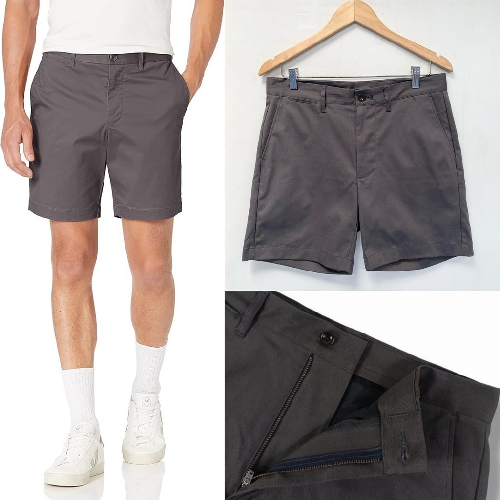 กางเกงขาสั้น JCREW 325