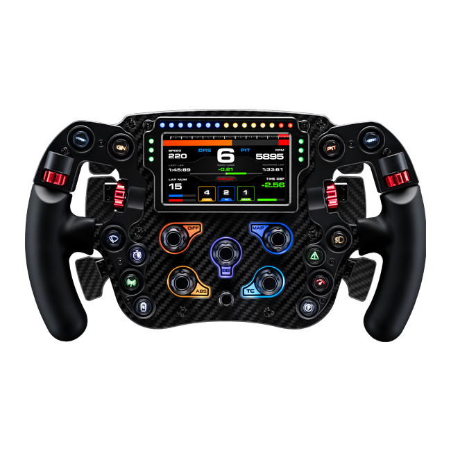 Simagic FX Pro Steering Wheel Formula Extreme Pro