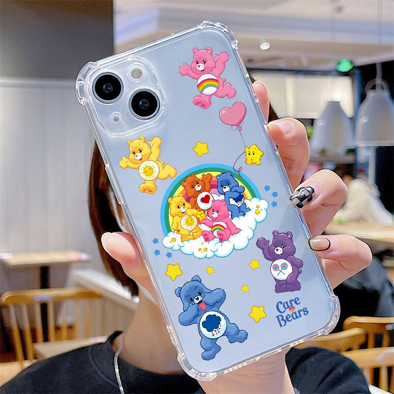 พร้อมส่งในไทย เคส ใช้กับ เคส11 เคสสำหรับ ไอโฟน ทุกรุ่น 15 14 13 12 11 Pro Max Plus 7,8 x xs xr นิ่มกันกระแทก 023