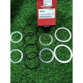 ชุดซ่อมแขนยก ซ่อมแขนยกไฮดรอลิคยันม่าร์ EF453T494T