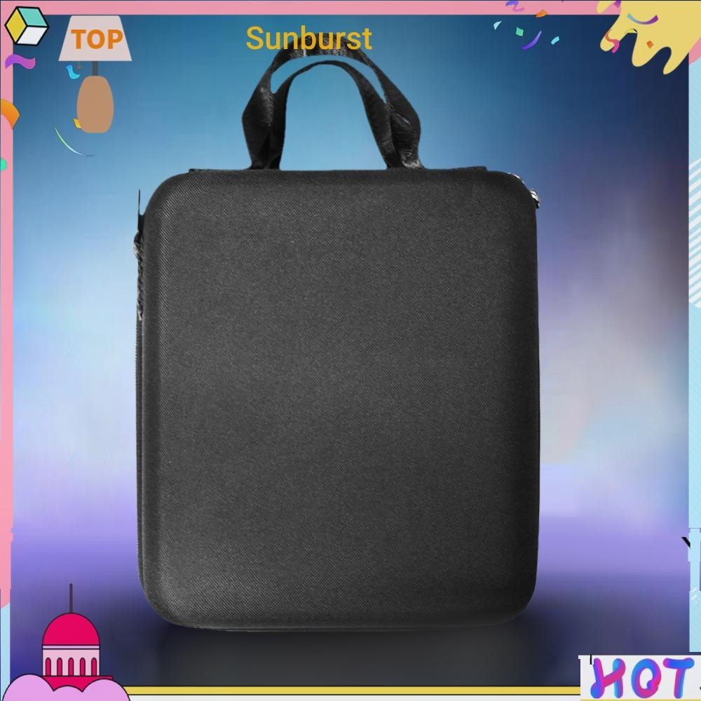 กระเป๋าถือ แบบพกพา สําหรับลําโพง Devialet Mania [Sunburst11.th]