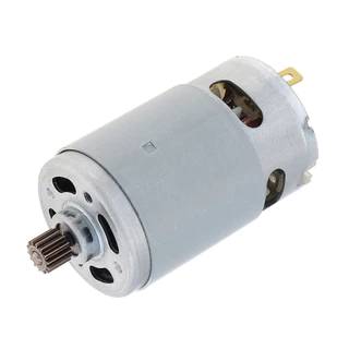 มอเตอร์ DC 21V RS550 28000RPM 14 ซี่ เกียร์ 8.2 ม. อุปกรณ์เสริม สําหรับเลื่อยยนต์ไร้สาย ขนาดเล็ก 4/6 นิ้ว