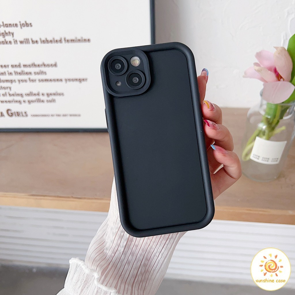 เคสโทรศัพท์มือถือ TPU รูปที่ 6