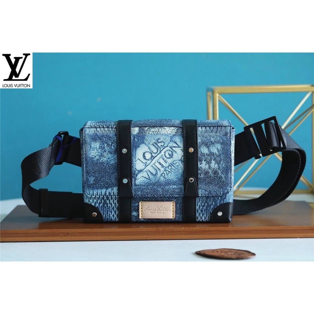หลุยส์วิตตอง Louis Vuitton กระเป๋าถือ lv รุ่น hundred [[โรงงาน] n50061
กระเป๋าสะพายไหล่เดี่ยว
กระเป๋าเดินทางสำหรับฤดูใ