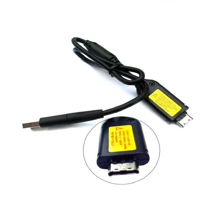 แบตเตอรี่กล้อง BP70A พร้อมที่ชาร์จ และสายเคเบิลข้อมูล สําหรับ Samsung PL80 PL100 PL120 PL170 PL200