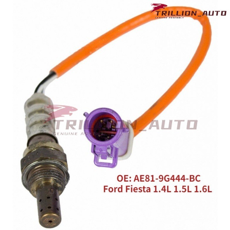 เซ ็ นเซอร ์ ออกซิเจนสําหรับ FORD B-MAX 1.4 1.6 Fiesta 1.25 1.4L 1.6L AE81-9G444-BC