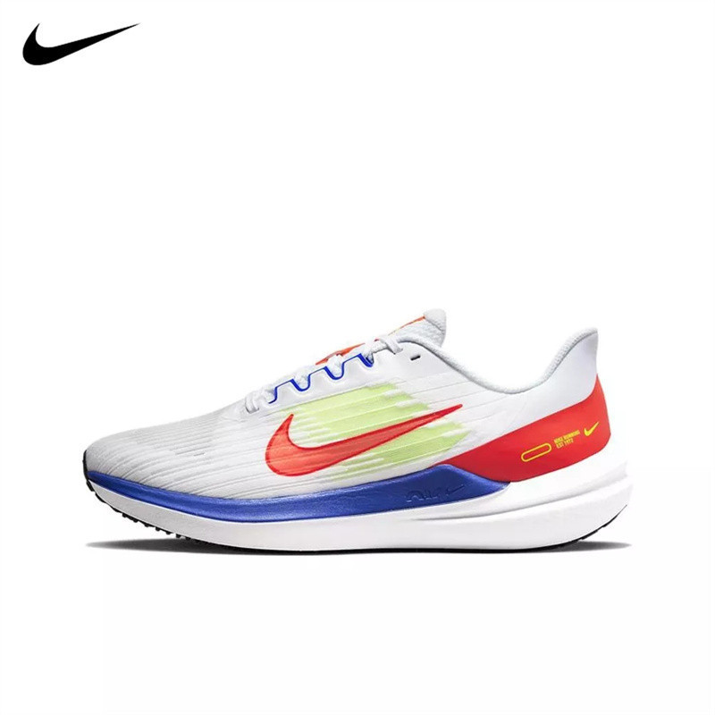 Official Shop_Nike Zoom Winflo 9 DX3355-100 DX6040-071