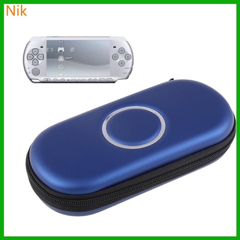 กระเป๋าเคส แบบพกพา สําหรับ PSP 1000 2000 3000 Console