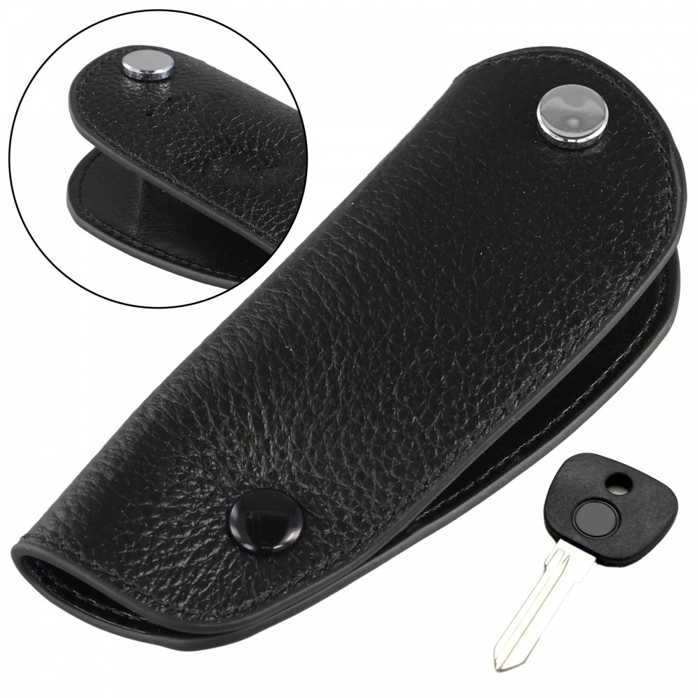 Key Fob อะไหล่อุปกรณ์เสริม Hot สําหรับ BMW E83 E85 E36 E46 E34 หนัง Key Case