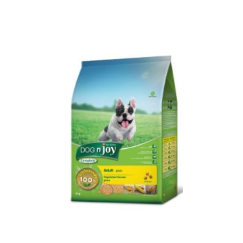 Dog 'n Joy อาหารสุนัขเม็ด 3 kg