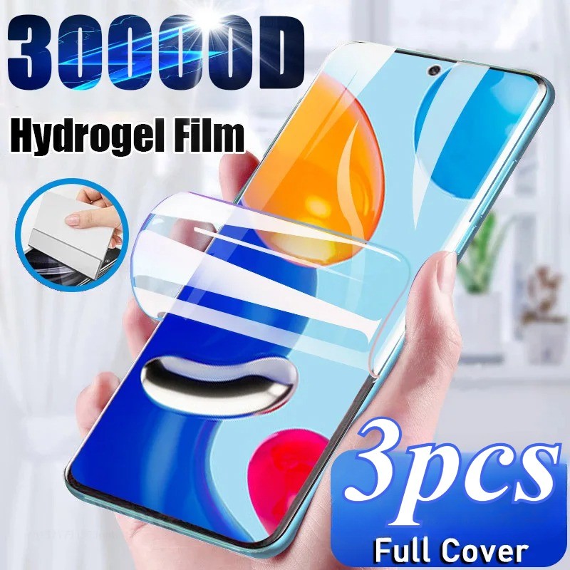 สําหรับRedmiหมายเหตุ11T 11SE 11S 11R 11E 11 10 10S 10T 9S 9T 9 8T 8 7S 7 Pro Plus SE Max Lite Global