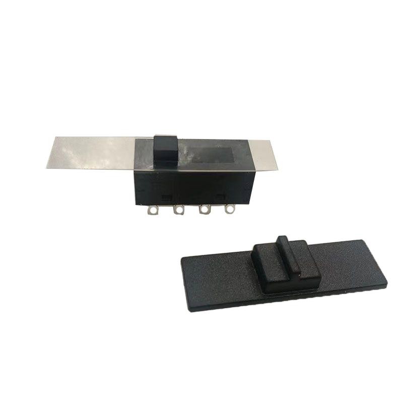 แหล่งจ่ายไฟปืนลมร้อน Dongcheng Q1B-FF-2000/A/DQB02-1600 บล็อกสวิตช์ สวิตช์ปุ่มกด