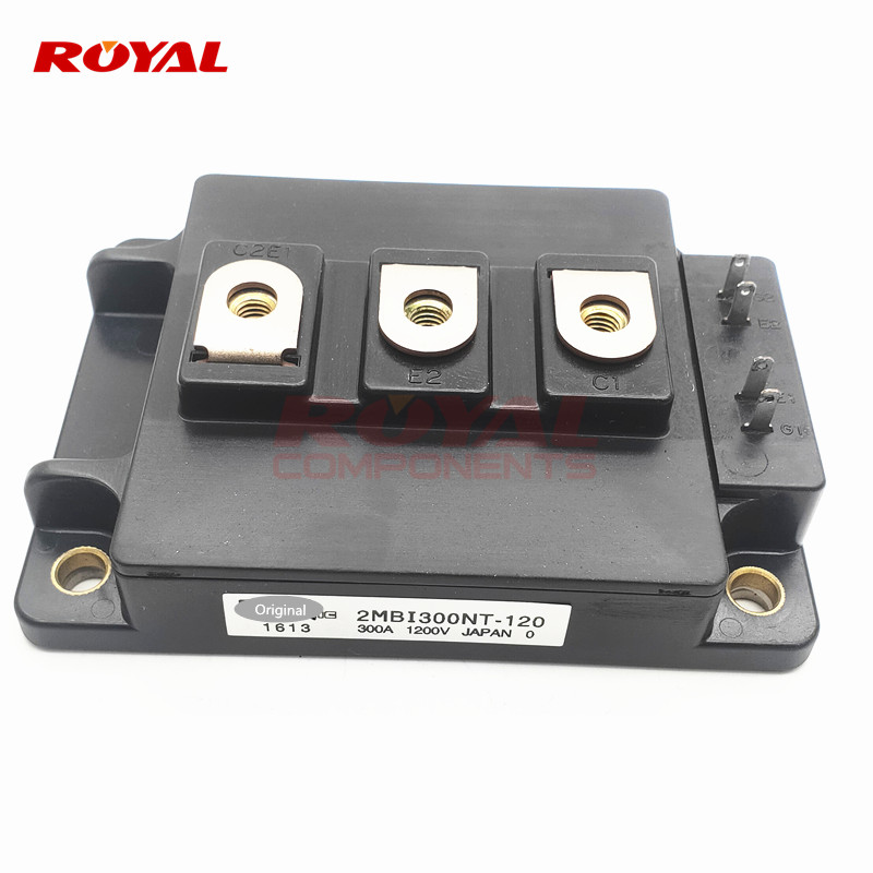 2MBI300NT-120 2MBI300NT-120-02 2MBI300NT-120-01 2MBI300UE-120 2MBI150NT-120A โมดูลเดิม