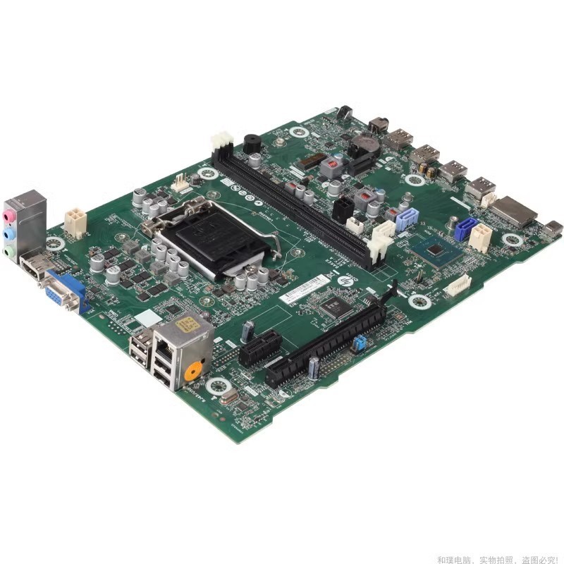 ใหม่ HP TG01 zhan99 G2 SFF มาเธอร์บอร์ด L75365-001 601 L78156-001