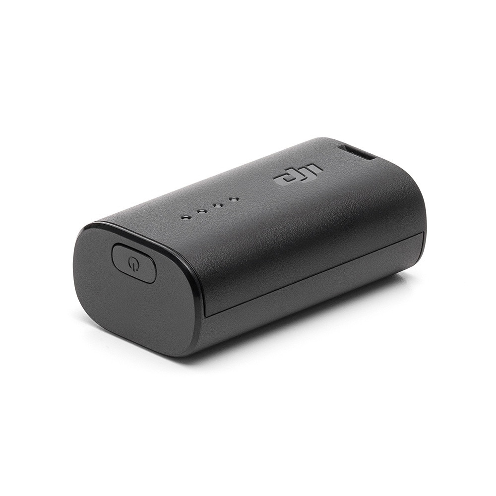 DJI Goggles 2 Battery For DJI FPV Goggles 2 V2อุปกรณ์เสริมของแท้1800MAh ความจุสูงสุด2H อายุการใช้งาน