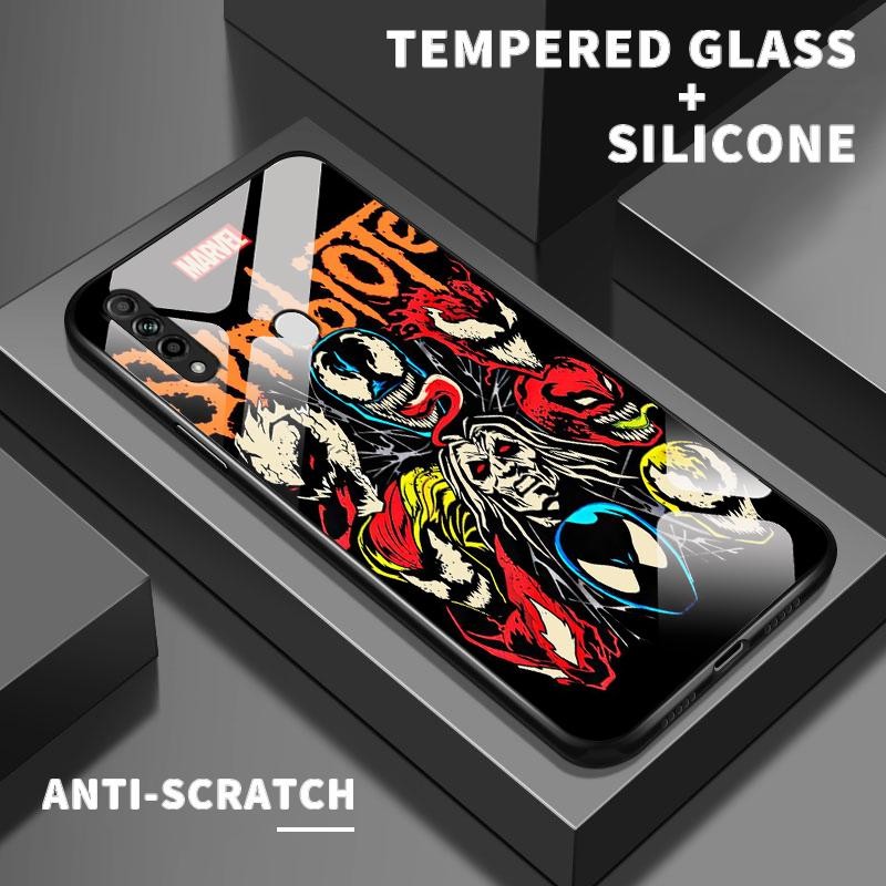 เหมาะสำหรับ OPPO A31 2020 A32 A33 A35 2021 A36 A3s กรณีโทรศัพท์มือถือ Movies & Music Chivalrous Pers