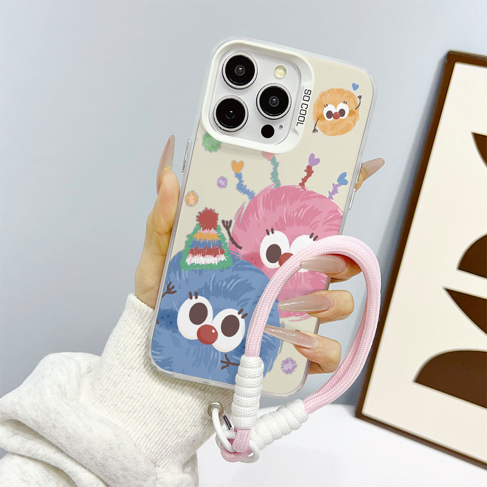 ⚡เคสไอโฟน เข้ากันได้กับ iPhone 16 iPhone 15 เคสไอโฟน 16 Pro Max iPhone 15 iPhone 13 11 XS XR 7P กรณี