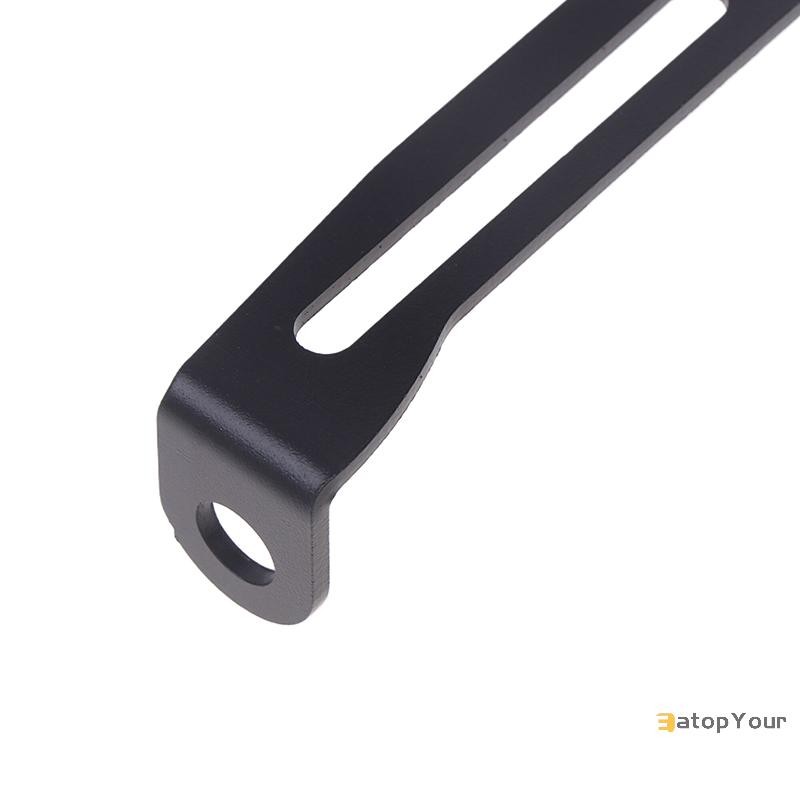 กินopyour] ขายึดไฟเลี้ยวรถจักรยานยนต์สําหรับ 009 รถยนต์ไฟฟ้าพร้อมตัวยึดไฟเลี้ยวรถจักรยานยนต์อุปกรณ์วงเล็บใหม่ - รูปที่ 6