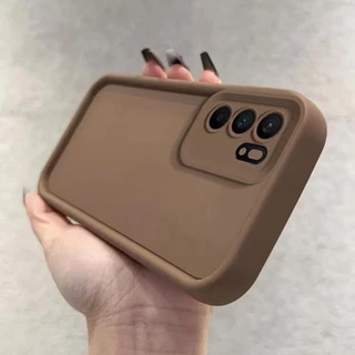 อ่อนนุ่ม เคส For Samsung A17 A07 A57 A26 A36 A16 A06 A05S A56 A55 A54 S25 S24 S23 Ultra A50 A30 A15 A24 A25 A13 A14 A32