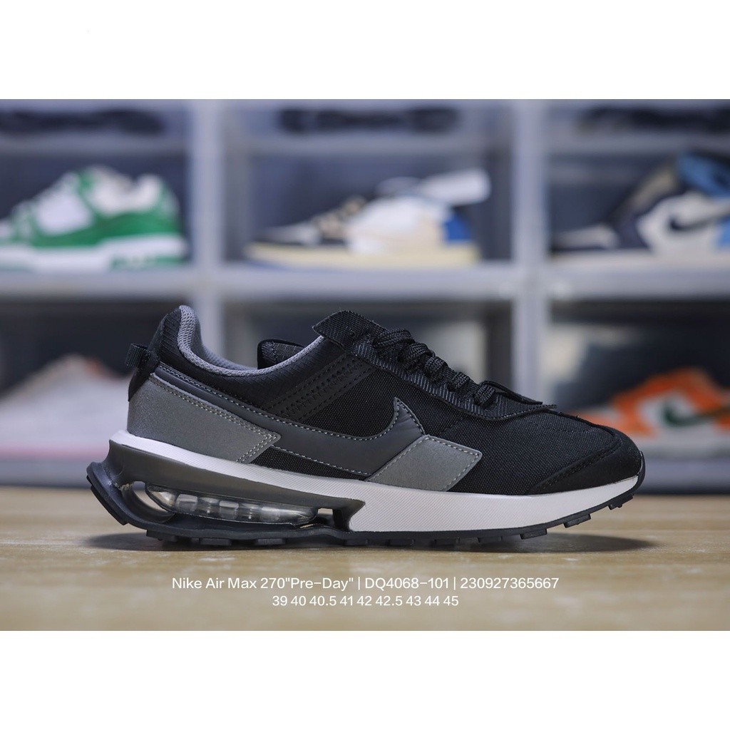 Nike Nike Air Max 270 "Pre-Day" 270 Sneaker High Quality Multi-Surface Breathable Running Shoes
