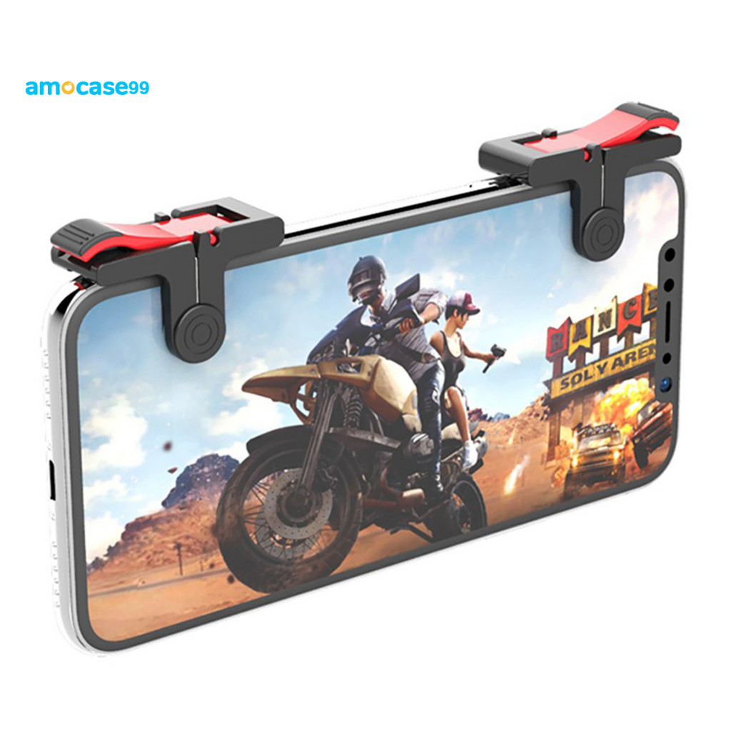Amocase99 เกมแพด D9 พลาสติก 1 คู่ สําหรับบ้าน