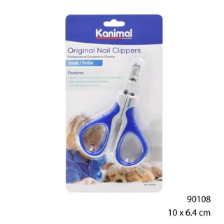 Kanimal Grooming Tools แปรงหวีขน กรรไกรตัดเล็บ สำหรับสัตว์เลี้ยง