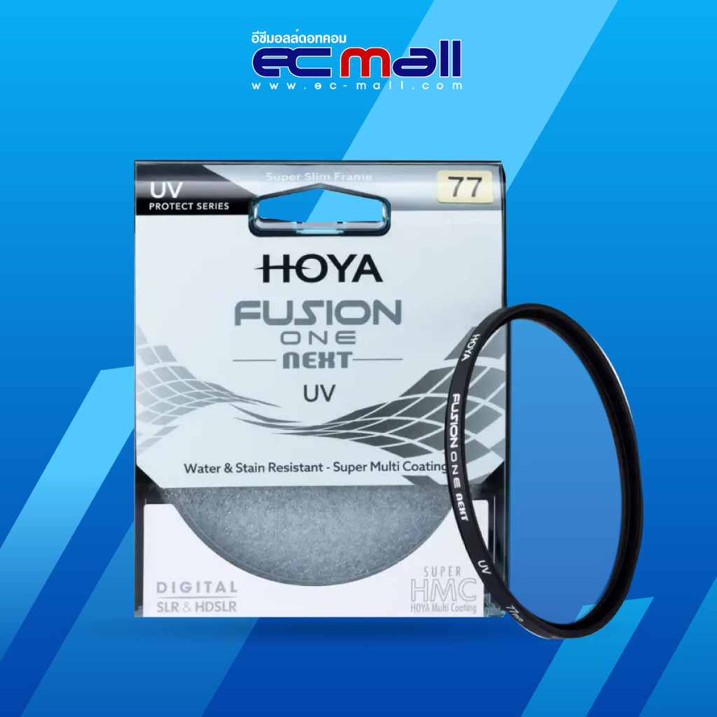 Hoya Fusion One Next UV Filter