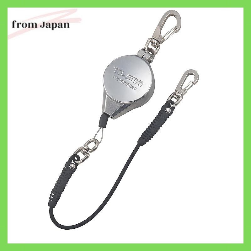 TJM Design Tajima Metal Smart Reel 20 AZ-MSMR20