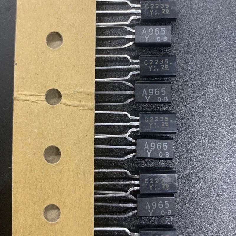 2SA A777 A872 A715 A960 A817 A641 A830 A965 A699 A952 A950 จัดส่งรวดเร็ว พร้อมส่งจากไทย‼️✅️