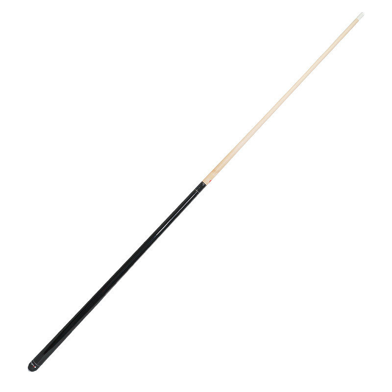 Raptor Spectrum ไม้คิวพูล ชาร์ฟไม้เมเปิ้ล 2 ท่อน 1/2 ยาว 57" หัวคิวหนังอัด ขนาด 13 mm. — صورة 2