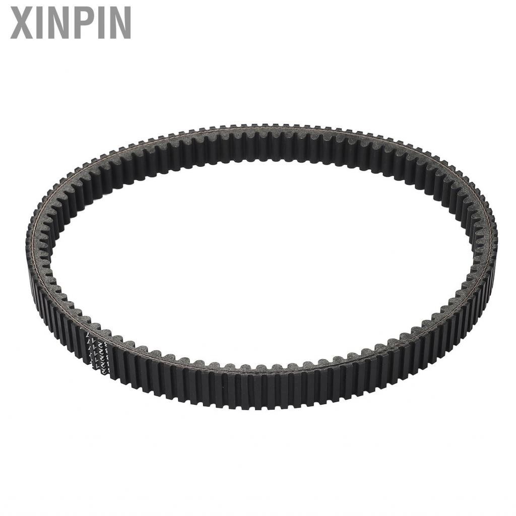 Xinpin UTV Drive Belt  Easy Install Replacement Motorcycle 3211175 Wear Resistant Efficient Power Transmission Perfect Fit for Ranger 1000