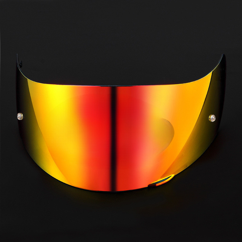 เลนส์หมวกกันน็อค แบบเต็มใบ สําหรับรถจักรยานยนต์ AGV K1 K3SV K5