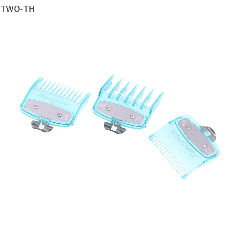 Two-th ใหม่ ชุดปัตตาเลี่ยนตัดผม 2 8 10 ชิ้น