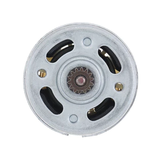มอเตอร์ DC 21V RS550 28000RPM 14 ซี่ เกียร์ 8.2 ม. อุปกรณ์เสริม สําหรับเลื่อยยนต์ไร้สาย ขนาดเล็ก 4/6 นิ้ว