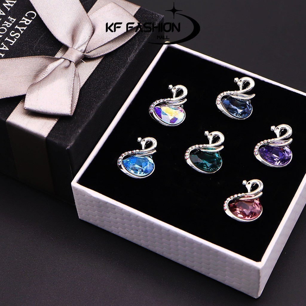 KF แฟชั่น Mall SW36 Q71 เข็มกลัดเด็ก เข็มกลัดหรูหรา Kerongsang พรีเมี่ยม Pin Tunung ผ้าคลุมไหล่ Bawa